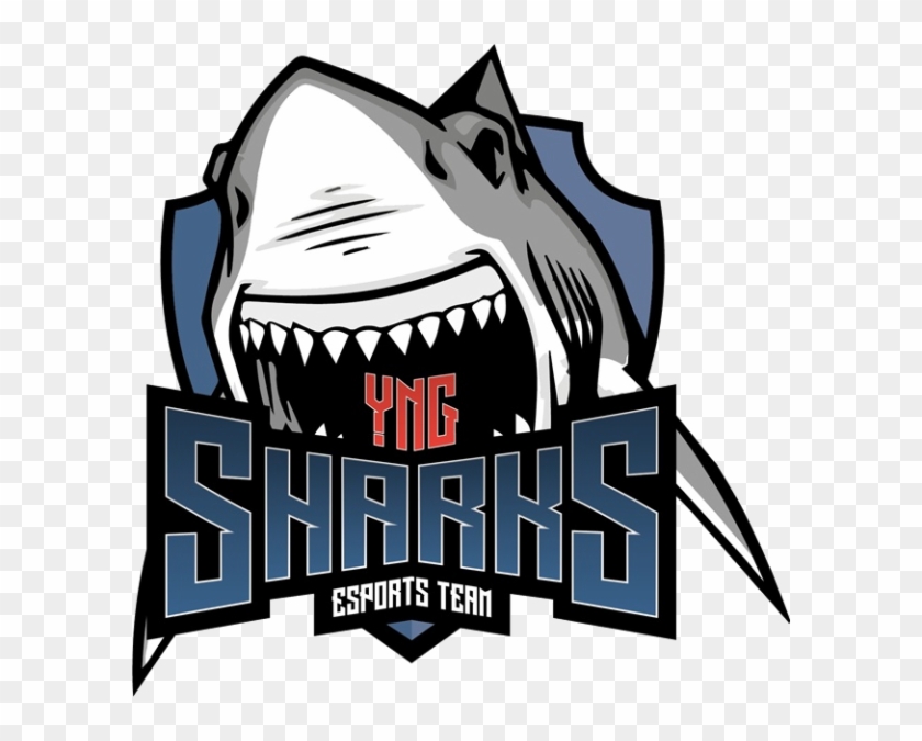 Sharks - Sharks Cs Go #775352