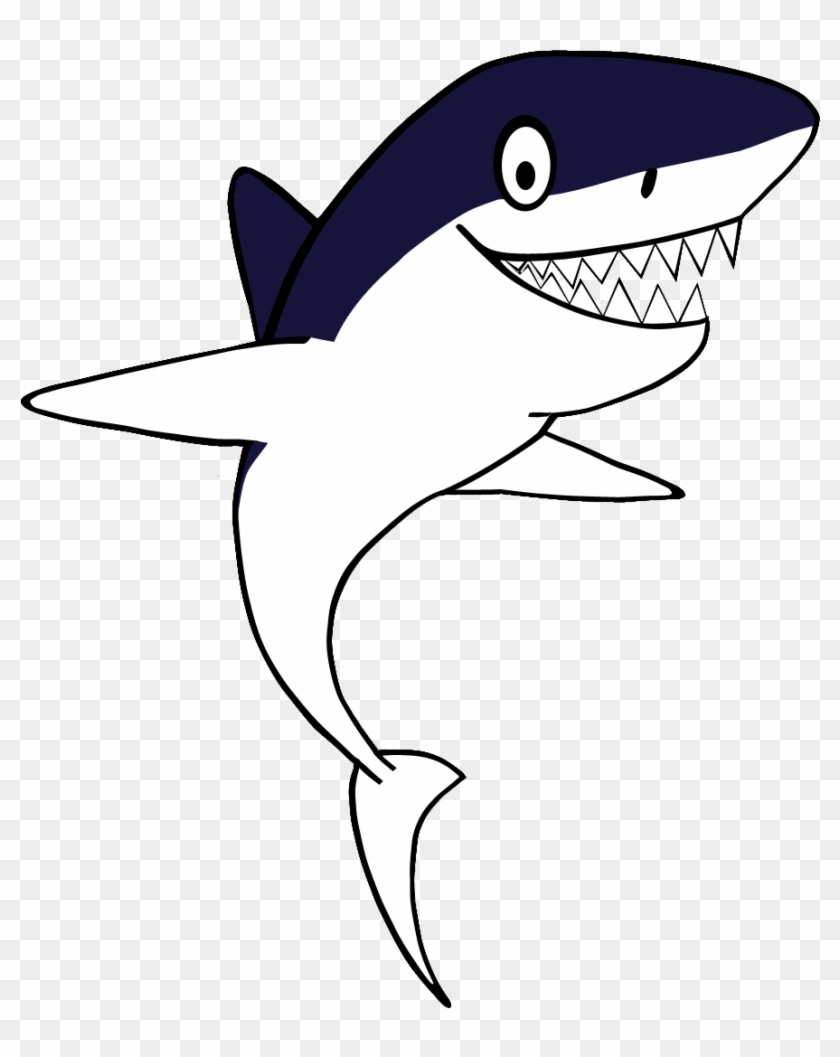 Tuesday, 28 February - Great White Shark #775354