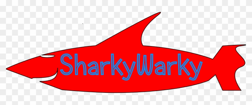 Sharky Warky Sharky Warky - Stock.xchng #775410