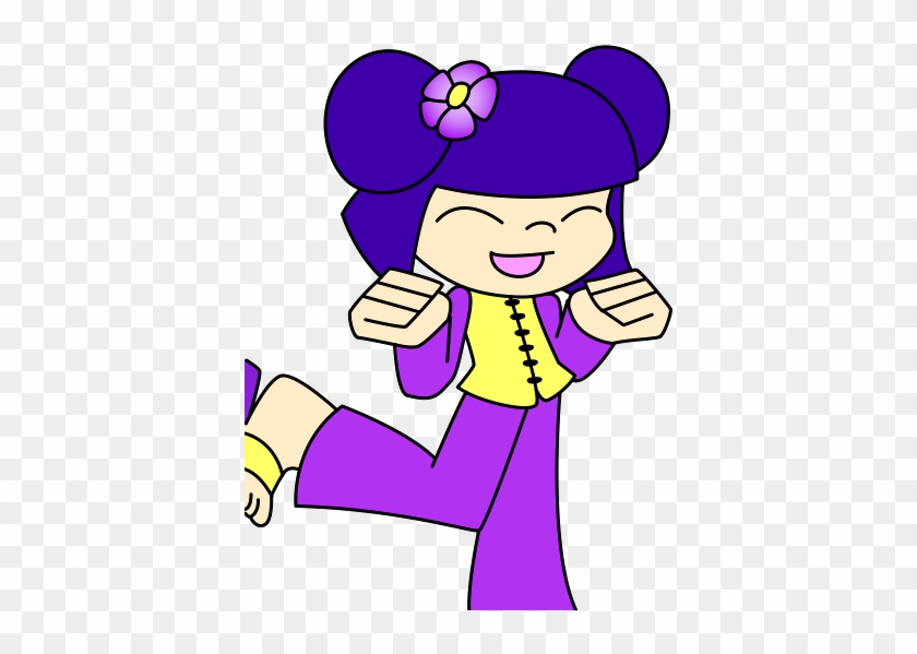 Almond Tea By Blushingdancer - Shortcake #775427