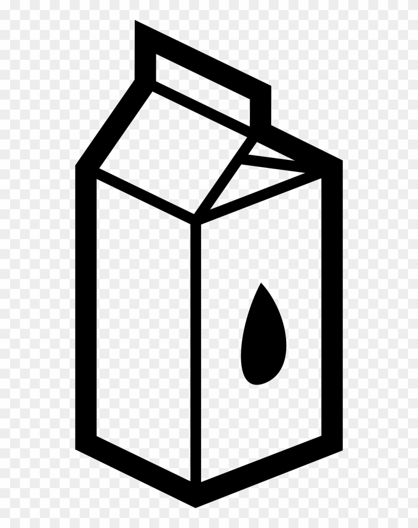 Almond Milk Computer Icons Carton - Almond Milk Computer Icons Carton #775444