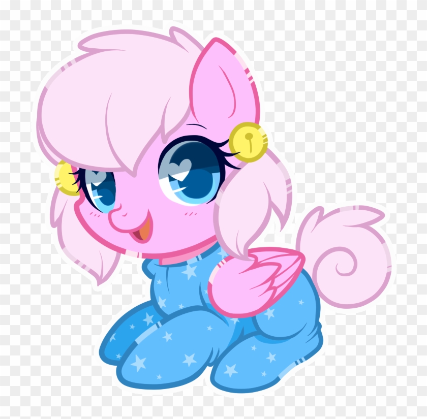 Almond Pijamas By Hikariviny - Cartoon #775497