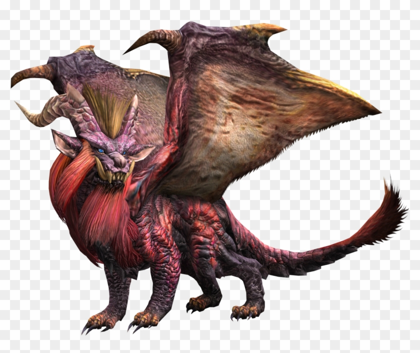 Monster Hunter World Teostra Png #775505