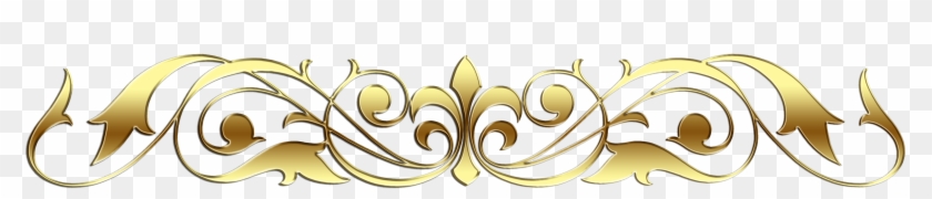Index Of /mobile/images - Gold Borders Design Png #775546
