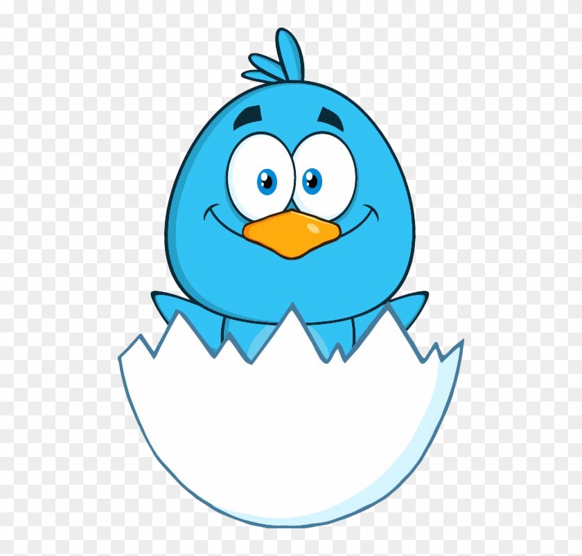 Bird Cartoon Royalty-free Illustration - Bird Cartoon Royalty-free Illustration #775576