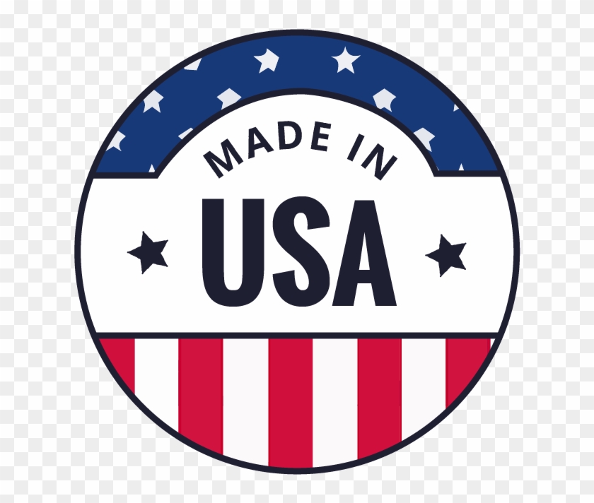 Made In The Usa - Circle #775587