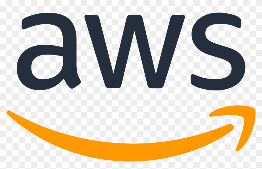 Logo Aws #775589