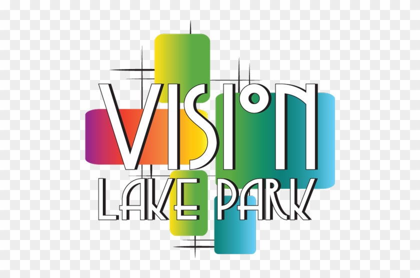 Vision Lake Park - Study Skills #775608
