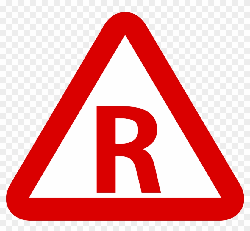 Open - Restricted Sign #775631