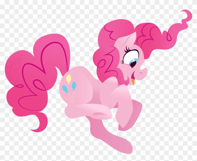 Pony Fluttershy Derpy Hooves Pink Mammal Vertebrate - Cartoon #775635