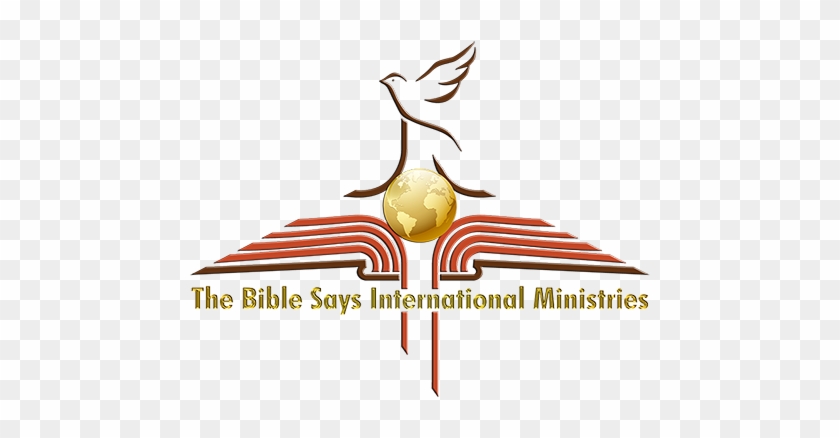 Logo - Bible #775661