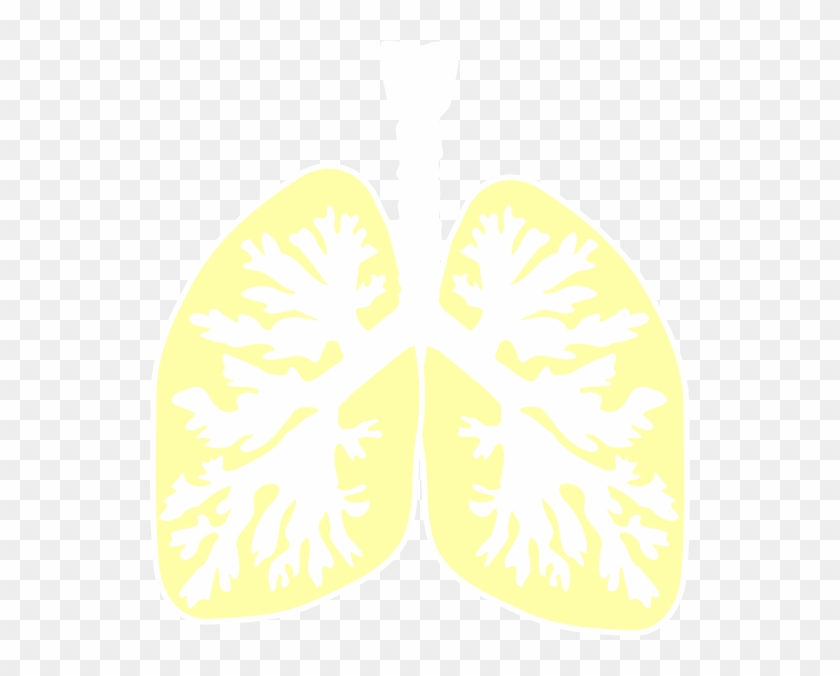 Lung Hp Tika Clip Art At Clker - Illustration #775695