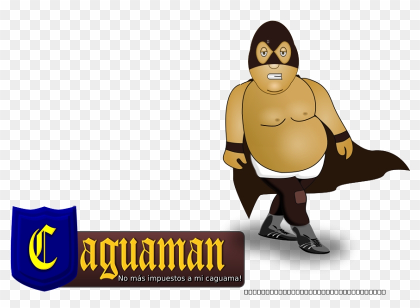 How To Set Use Caguaman Svg Vector - Caguaman #775698