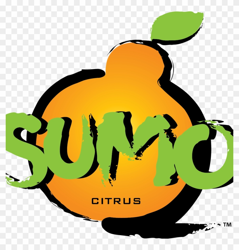 Sumo Citrus - Sumo Citrus #775722