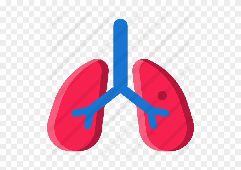 Lungs - Icon #775737