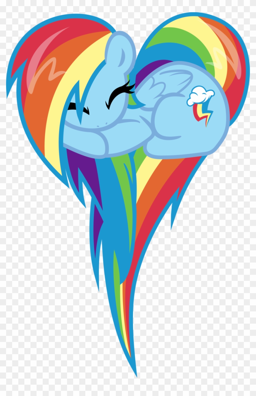 Deviantid - Rainbow Dash Gay Pride #775766