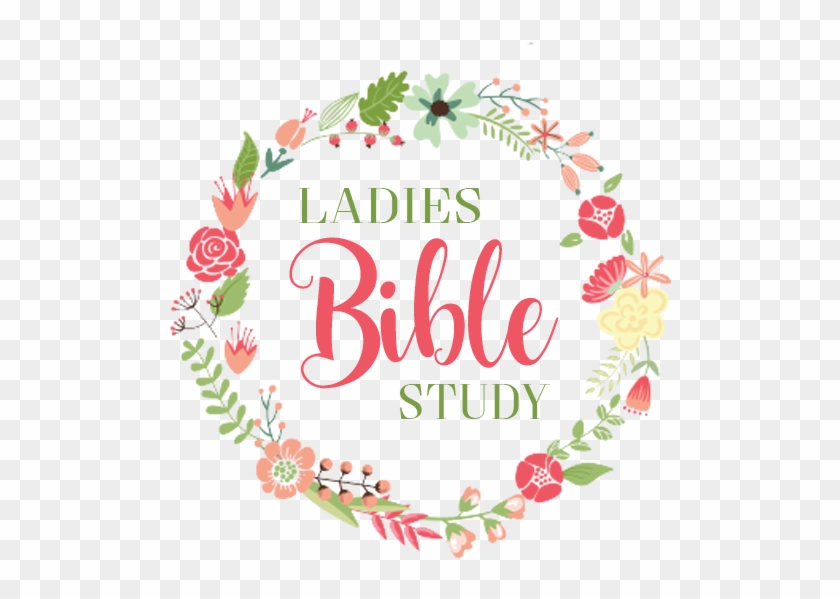 Ladies Bible Study - Fancy Thank You Cards #775781