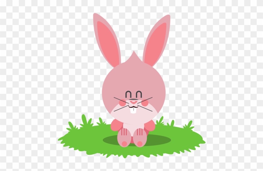 Bunny Cartoon - Menino Feliz Desenho #775788