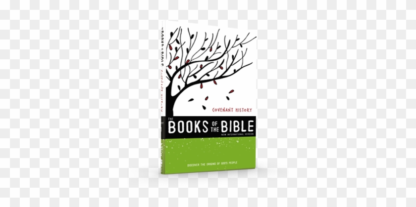 Community Bible Experience Books Of The Bible Covenant - Nirv, The Books Of The Bible For Kids: Covenant History: #775810