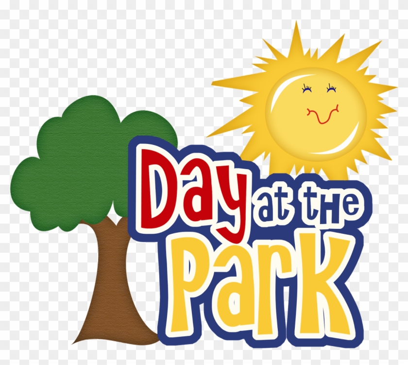 Playtime In The Park Freebie Title - Playtime In The Park Freebie Title #775811