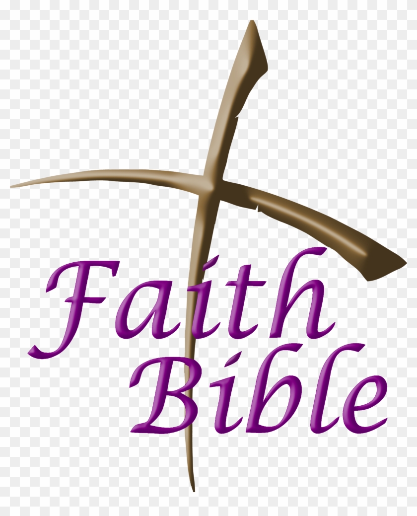 Logo Logo - Faith Bible Church Covington #775816