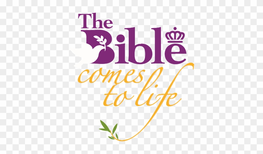 Bible Comes To Life #775820