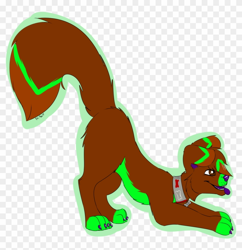 Tsine's Playtime - Tsine's Playtime #775836