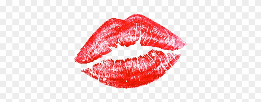 Kissing Clipart Lip Gloss - Buyartforless Can Cs2220 24x16x1.5 Gwrap Canvas Walk #775841