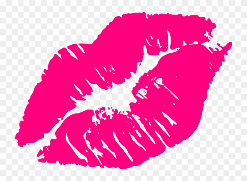 Kiss Lips Clipart Kiss Lip Plumper Pmd Jills Lipsence - Bts Rap Monster Jin Kisses #775853