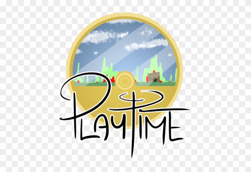 Playtime - Graphic Design #775867