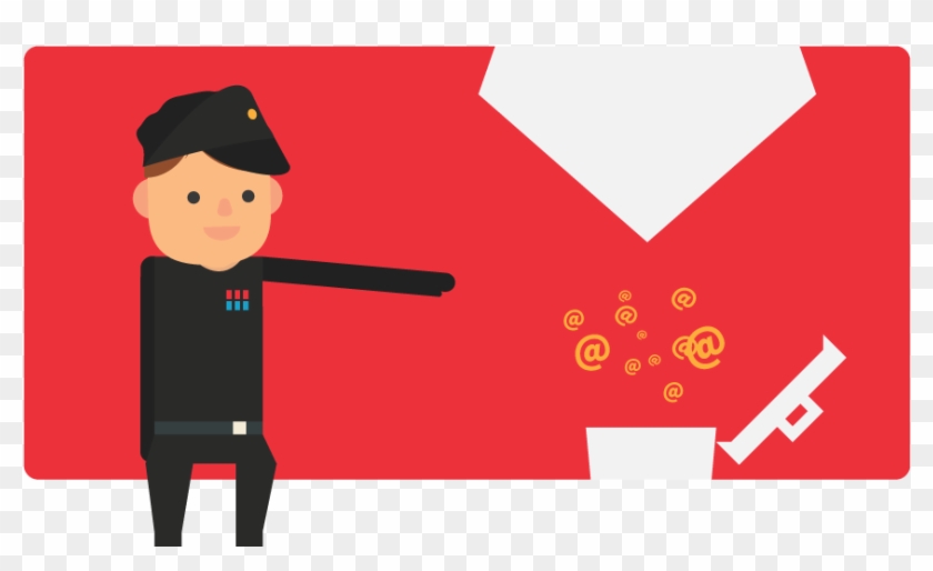 Follow Standard Imperial Procedure And Dump Your Garbage - Cartoon #775868