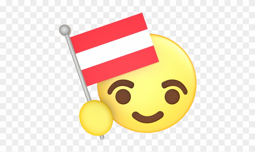 National Flag - Bandera De Peru Emoji #775869