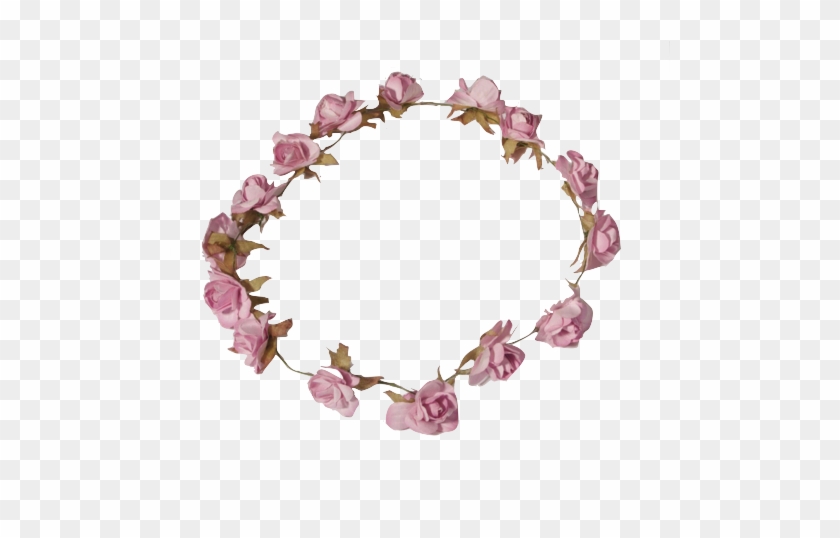 Image - Flower Crowns Without Background #775879