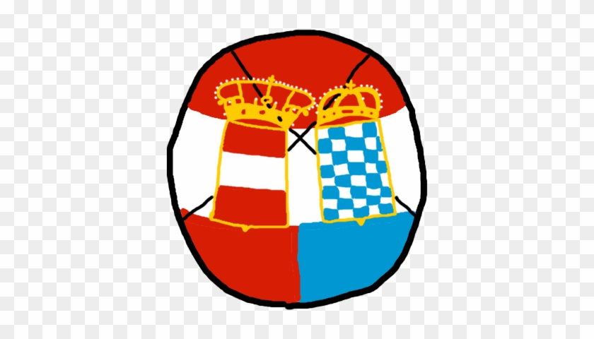 Austria-bavariaball - Wiki #775893