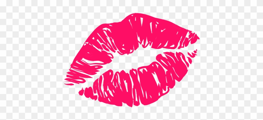 Emoji Emoticon Kiss Lips Loreal - Lip Emoji #775906