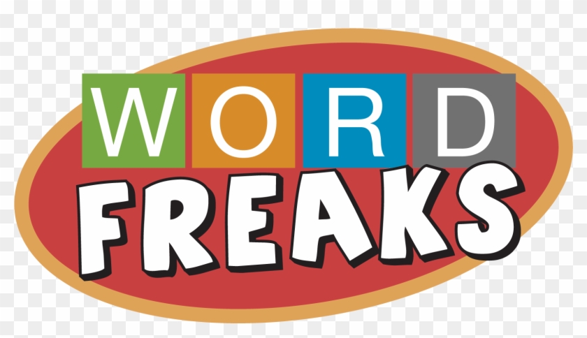 Word Freaks - Joy Cowley #775936