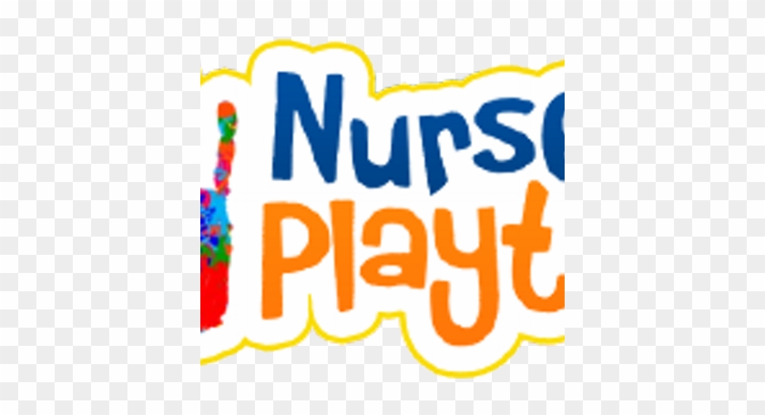 Nursery Playtime - Orange #775960