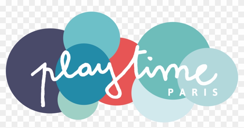 Playtimeparis W17 - Playtime Paris Logo #775996