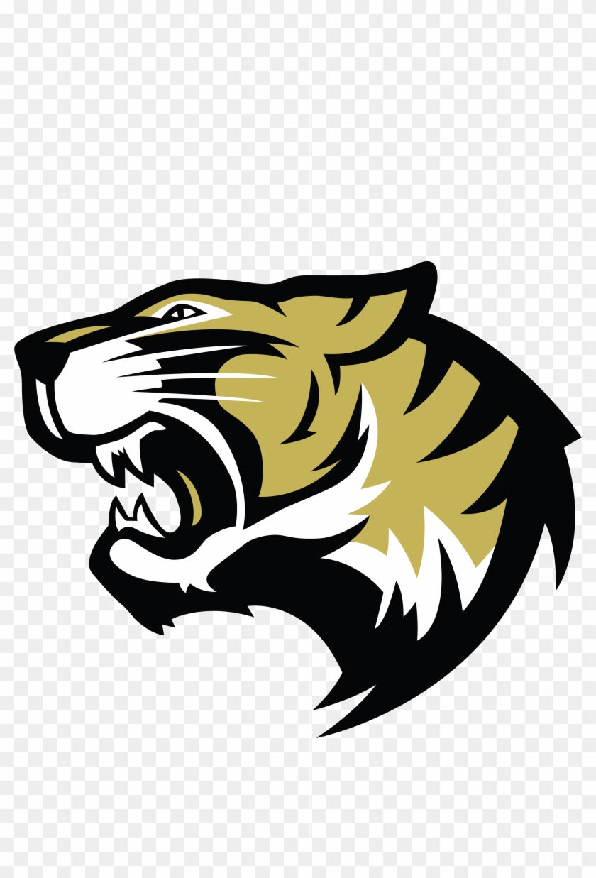 Logo Irving High School - Durham Wildcats #776029