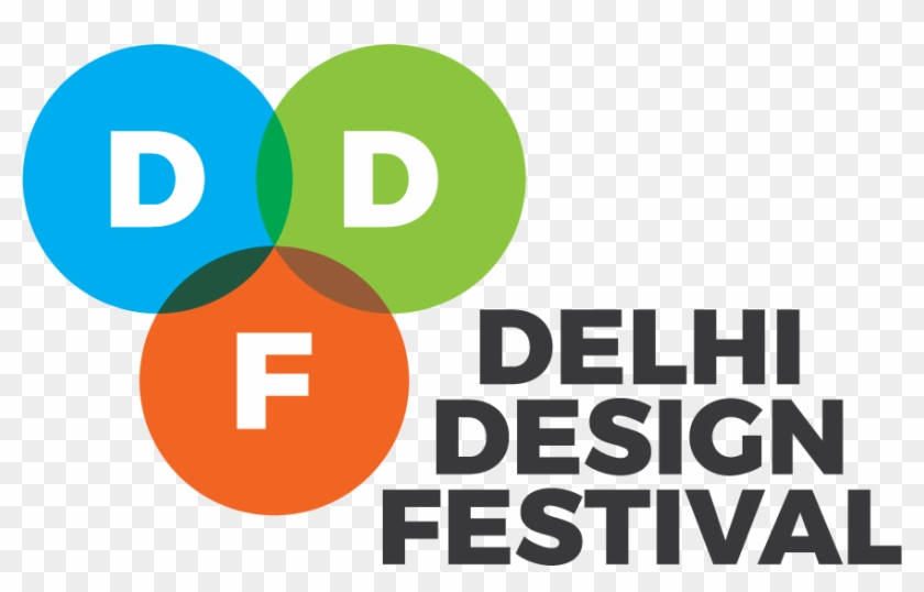 A Weeklong Celebration Of Design & Design Thinking - Delhi Design Festival #776041