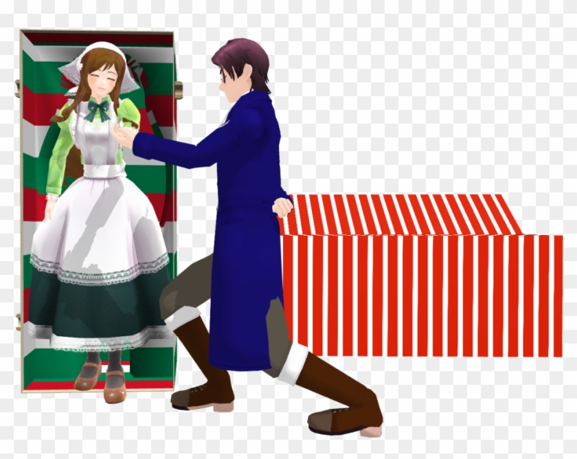 Aph Hungary And Austria Edition Collectibles By Hetalia - Cartoon #776054