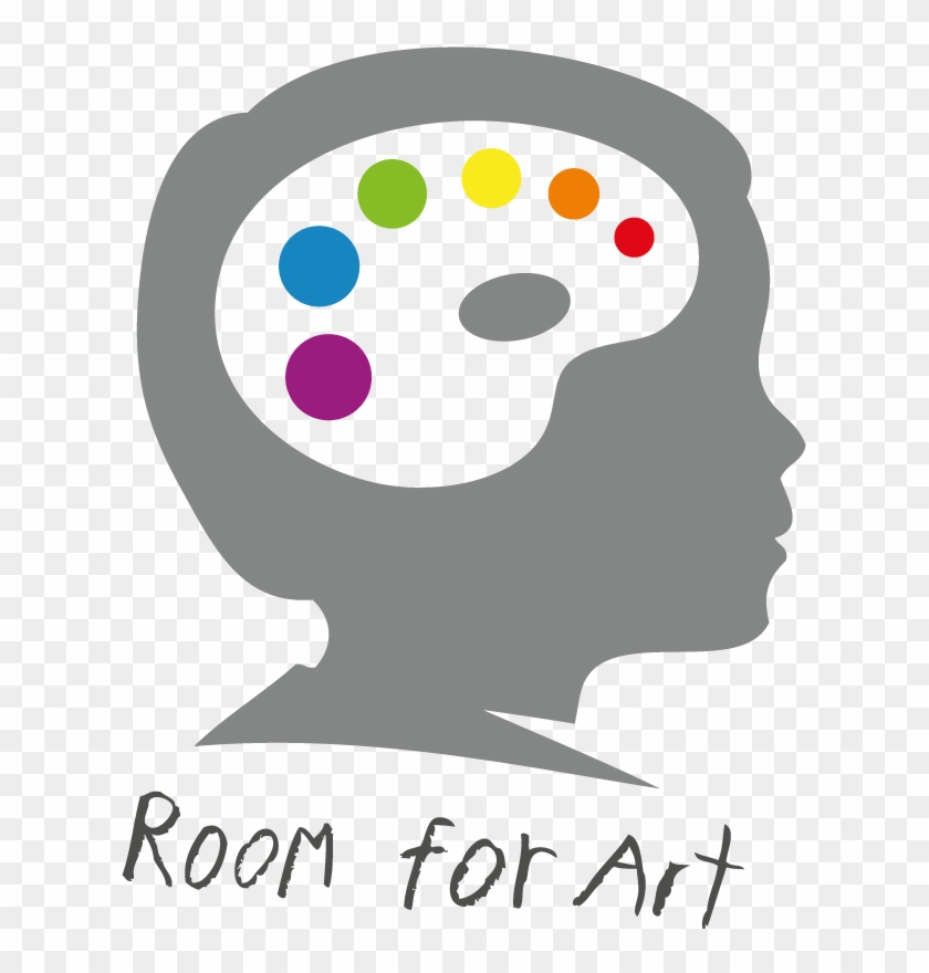Room For Art Logo About - Art #776103