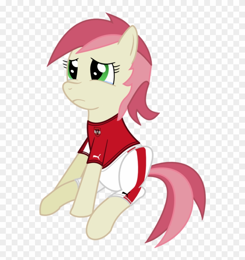 Isegrim87, Austria, Clothes, Football, Jersey, Roseluck, - Cartoon #776122