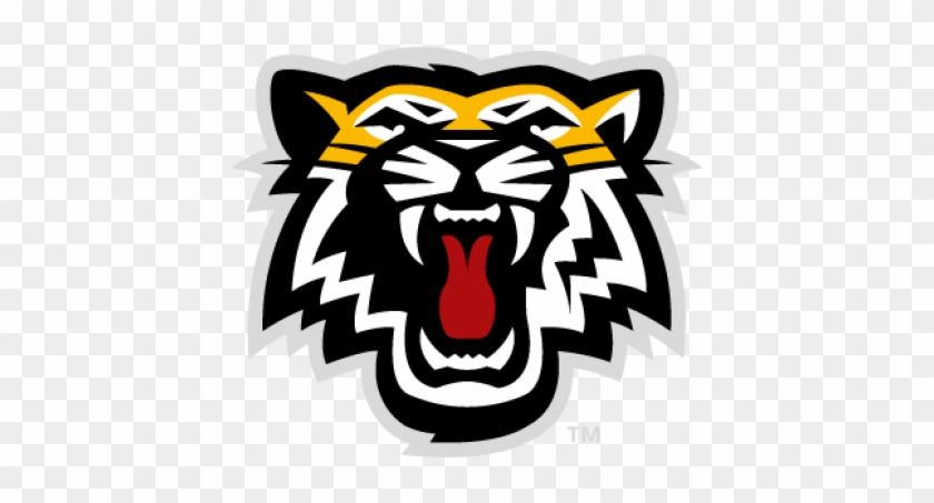 Hamilton Tiger Cats Vector Logo - Atascocita Middle School Logo #776140