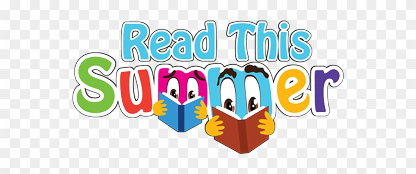 Reading Is One Of The Best Ways To Keep Our Brains - Summer Reading Clip Art #776160