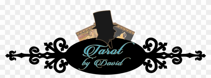 Tarot By David - Steampunk Black Зтп #776192