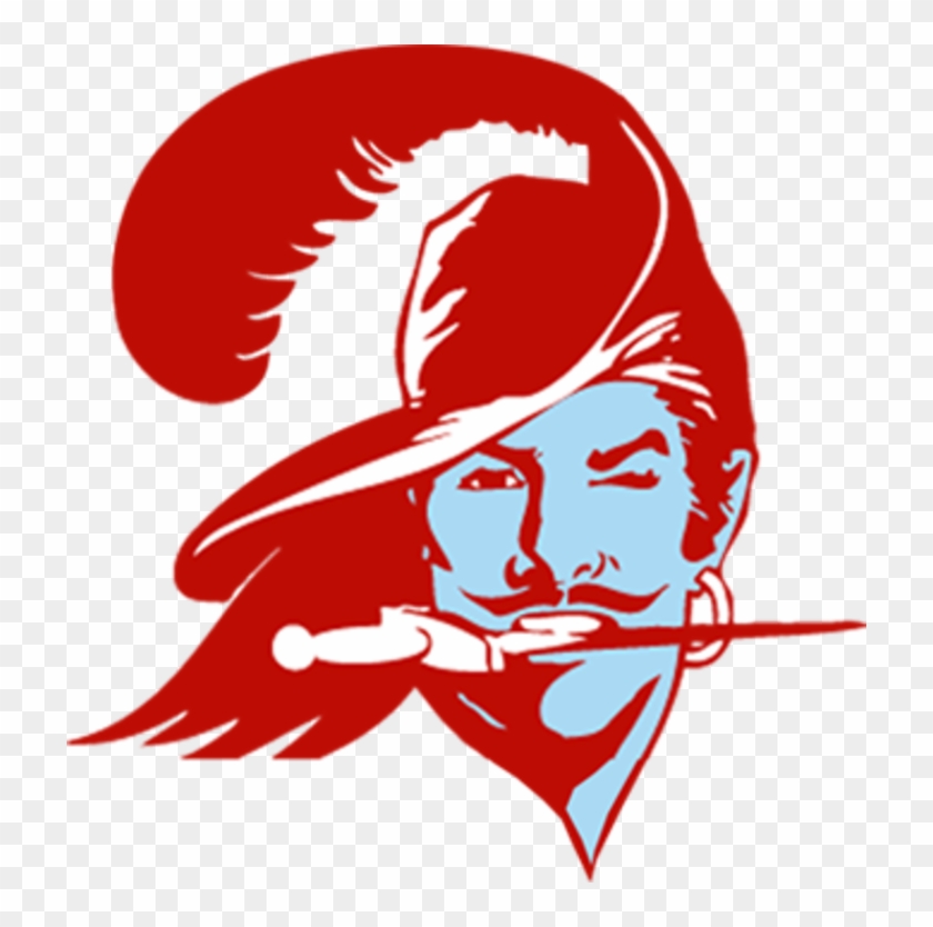 Tampa Bay Buccaneers Old Mascot #776211