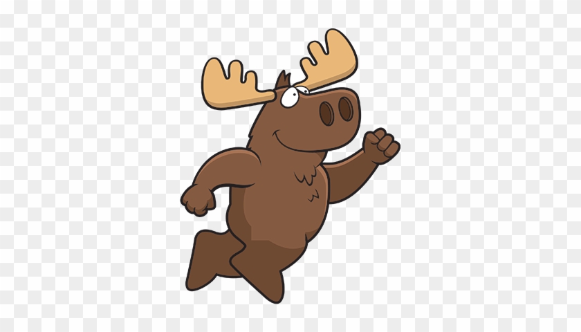Sign Up For Special Offers - Moose On The Loose Vbs #776216