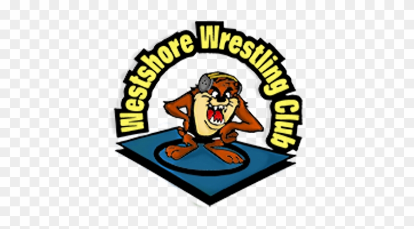 Westshore Wrestling - Westshore Wrestling #776230