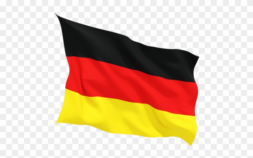 Prussia Flag Clipart Png - Знаме На Германия #776238